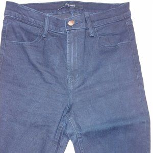 J Brand skinny JEANS